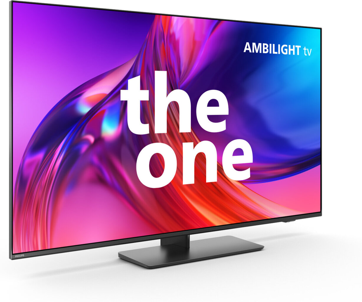 Philips The One 65PUS8808/12 hinta ja tiedot | Televisiot | hobbyhall.fi