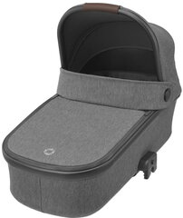 Maxi-Cosi Oria -vaunukoppa, select grey hinta ja tiedot | Vaunujen tarvikkeet | hobbyhall.fi