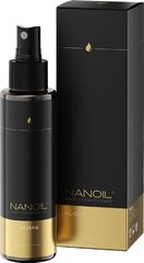 Suihkehoitoaine Nanoil Algami, 125 ml hinta ja tiedot | Hoitoaineet | hobbyhall.fi