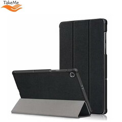 TakeMe Tab M10, 10.1" hinta ja tiedot | Tablettien kotelot ja muut tarvikkeet | hobbyhall.fi