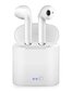 EarPods I7 TWS Bluetooth Mini hinta ja tiedot | Kuulokkeet | hobbyhall.fi