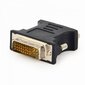 AMBERIN DVI - VGA hinta ja tiedot | Adapterit | hobbyhall.fi