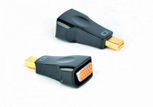 AMBERIN Mini DisplayPort - VGA hinta ja tiedot | Amberin Tietokoneet ja pelaaminen | hobbyhall.fi