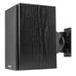 Audizio HTS30 Heavy Duty kaiuttimet seinäteline, 2 kpl hinta ja tiedot | Kaiuttimet | hobbyhall.fi