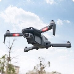Drone (GPS, Wi-Fi 2000) hinta ja tiedot | Dronet | hobbyhall.fi