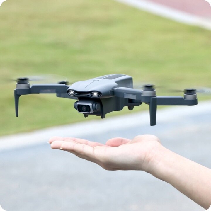 Drone (GPS, Wi-Fi 2000) hinta ja tiedot | Dronet | hobbyhall.fi