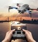 Drone (GPS, Wi-Fi 2000) hinta ja tiedot | Dronet | hobbyhall.fi