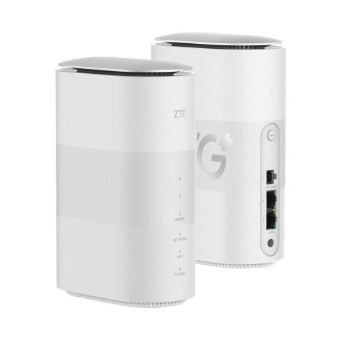 4G/5G reititin ZTE MC888 LTE CAT 19 hinta ja tiedot | Reitittimet ja modeemit | hobbyhall.fi