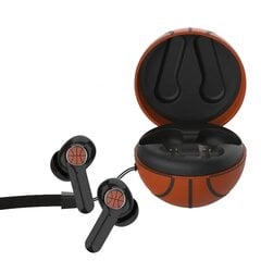 Basketball TWS in-ear BT5.1 langattomat kuulokkeet hinta ja tiedot | TWS Tietokoneet ja pelaaminen | hobbyhall.fi