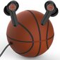 Basketball TWS in-ear BT5.1 langattomat kuulokkeet hinta ja tiedot | Kuulokkeet | hobbyhall.fi