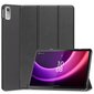 SmartCase - LENOVO TAB P11 (11.5 2ND GEN TB-350), musta hinta ja tiedot | Tablettien kotelot ja muut tarvikkeet | hobbyhall.fi