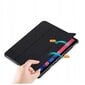 SmartCase - LENOVO TAB P11 (11.5 2ND GEN TB-350), musta hinta ja tiedot | Tablettien kotelot ja muut tarvikkeet | hobbyhall.fi