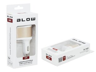 Blow 75-742 hinta ja tiedot | Blow Puhelimet, älylaitteet ja kamerat | hobbyhall.fi