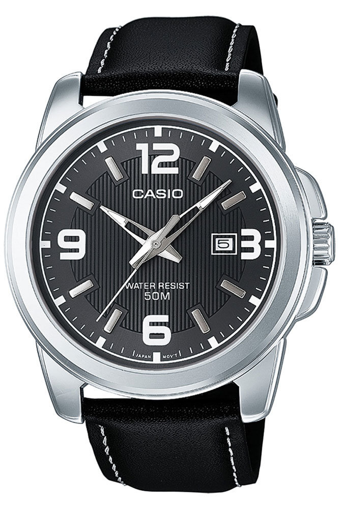 Miesten Casio Collection rannekello hinta ja tiedot | Miesten kellot | hobbyhall.fi