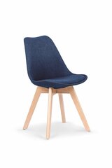 Työkalu K303, tummansininen hinta ja tiedot | Ruokapöydän tuolit | hobbyhall.fi