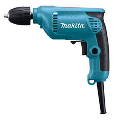 Sähköpora Makita 6413 hinta ja tiedot | Akkuporakoneet ja ruuvinvääntimet | hobbyhall.fi