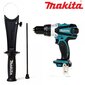 Makita akkuiskuporakone 18V DHP458Z hinta ja tiedot | Akkuporakoneet ja ruuvinvääntimet | hobbyhall.fi