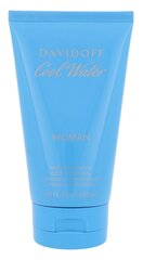 Kosteusvoide Davidoff Cool Water (150 ml). hinta ja tiedot | Naisten ihonhoito | hobbyhall.fi