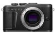 Olympus PEN E-PL10 Body, valkoisen värinen hinta ja tiedot | Kamerat | hobbyhall.fi