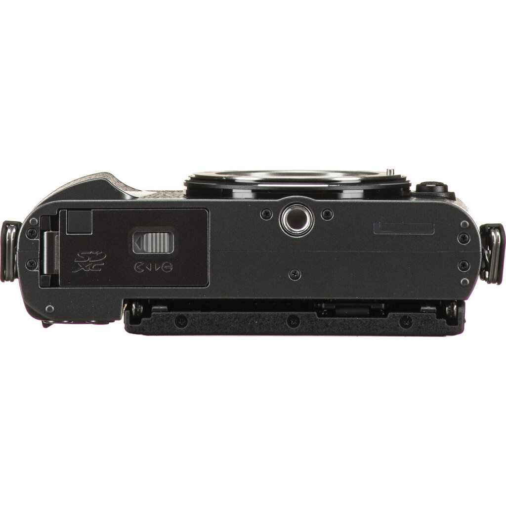 Olympus PEN E-PL10 Body, musta hinta ja tiedot | Kamerat | hobbyhall.fi