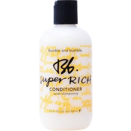 Bb Super Rich hoitoaine, 250ml hinta ja tiedot | Hoitoaineet | hobbyhall.fi