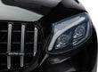 Lasten sähköauto Toyz Mercedes-Benz GLC 63S AMG, musta hinta ja tiedot | Lasten sähköautot | hobbyhall.fi