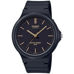 Casio Collection miesten rannekello hinta ja tiedot | Miesten kellot | hobbyhall.fi