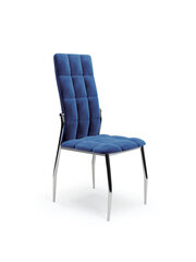 Työkalu K416, sininen hinta ja tiedot | Ruokapöydän tuolit | hobbyhall.fi