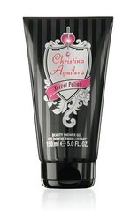 Christina Aguilera Secret Potion suihkugeeli 150 ml hinta ja tiedot | Naisten ihonhoito | hobbyhall.fi
