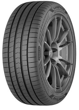 Goodyear Eagle F1 Asymmetric 6 205/50R17 93 Y XL FP hinta ja tiedot | Kesärenkaat | hobbyhall.fi