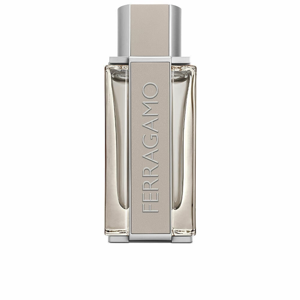 Miesten hajuvesi Salvatore Ferragamo Ferragamo Bright Leather EDT (100 ml) hinta ja tiedot | Miesten hajuvedet | hobbyhall.fi