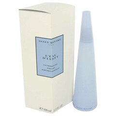 Issey Miyake L´Eau D´Issey deodorantti 100 ml hinta ja tiedot | Naisten ihonhoito | hobbyhall.fi