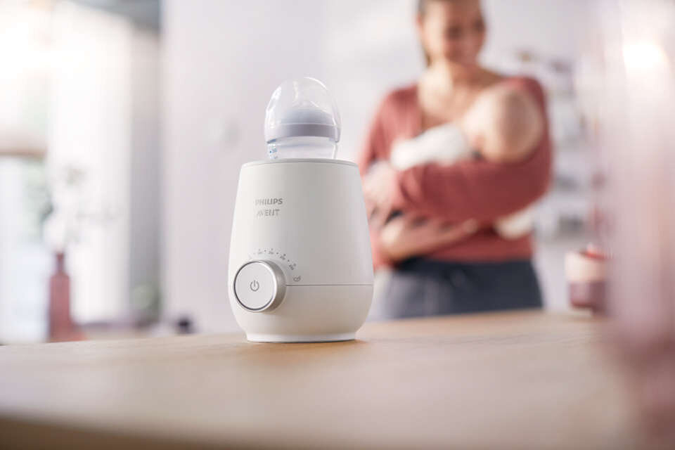 Pullonlämmitin Philips Avent SCF358 / 00. hinta ja tiedot | Pullonlämmittimet ja sterilointilaitteet | hobbyhall.fi