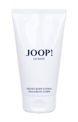 JOOP! Le Bain vartaloemulsio 150 ml hinta ja tiedot | Joop! Hajuvedet ja tuoksut | hobbyhall.fi
