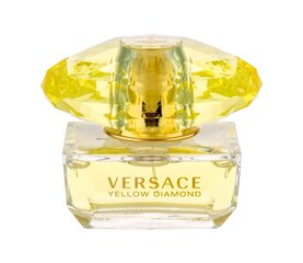 Versace Yellow Diamond deodorantti 50 ml hinta ja tiedot | Naisten ihonhoito | hobbyhall.fi