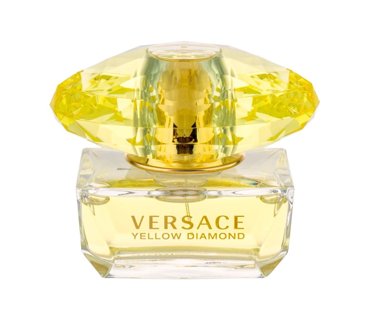 Versace Yellow Diamond deodorantti 50 ml hinta ja tiedot | Naisten ihonhoito | hobbyhall.fi