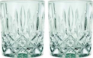 Nachtmann Noblesse tumbler mint 2 kpl hinta ja tiedot | Lasit, mukit ja kannut | hobbyhall.fi