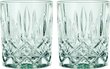 Nachtmann Noblesse tumbler mint 2 kpl hinta ja tiedot | Lasit, mukit ja kannut | hobbyhall.fi