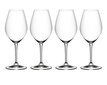 Riedel Wine Friendly punaviini 4 kpl hinta ja tiedot | Lasit, mukit ja kannut | hobbyhall.fi