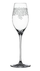 Spiegelau Arabesque Champagne samppanjalasi 2 kpl hinta ja tiedot | Lasit, mukit ja kannut | hobbyhall.fi