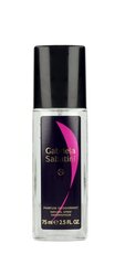 Gabriela Sabatini Gabriela Sabatini deodorantti 75 ml hinta ja tiedot | Naisten ihonhoito | hobbyhall.fi