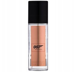 James Bond 007 James Bond 007 deodorantti 75 ml hinta ja tiedot | James Bond 007 Hajuvedet ja kosmetiikka | hobbyhall.fi