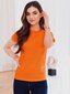 Naisten oranssi paita Nova hinta ja tiedot | Naisten T-paidat | hobbyhall.fi