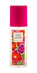 Spray deodorantti Bohemian Garden naisille 75 ml hinta ja tiedot | Naisten ihonhoito | hobbyhall.fi