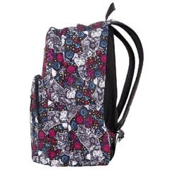 CoolPack reppu Discovery Coco, 27 l hinta ja tiedot | Urheilukassit ja reput | hobbyhall.fi