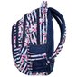 CoolPack reppu Drafter Pink Marine, 28 l hinta ja tiedot | Urheilukassit ja reput | hobbyhall.fi