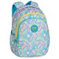 CoolPack reppu Jerry Dancefloor, 21 l hinta ja tiedot | Urheilukassit ja reput | hobbyhall.fi