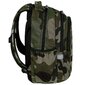 CoolPack reppu Jerry Soldier, 21 l hinta ja tiedot | Urheilukassit ja reput | hobbyhall.fi