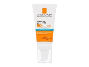 Aurinkovoide La Roche Posay Anthelios UVmune 400 Cream SPF50+, 50ml hinta ja tiedot | Aurinkovoiteet | hobbyhall.fi