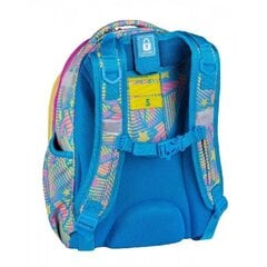 CoolPack reppu Turtle Dancefloor, 25 l hinta ja tiedot | Urheilukassit ja reput | hobbyhall.fi